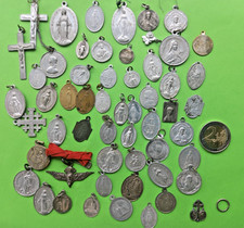 LOT 55 MEDAILLE RELIGIEUSE