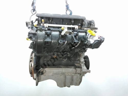 Moteur 55594484 opel - 55594484, adam