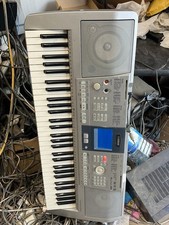 YAMAHA PSR-K1 Keyboard READ
