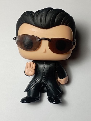 Figurine funko pop - pop, movie