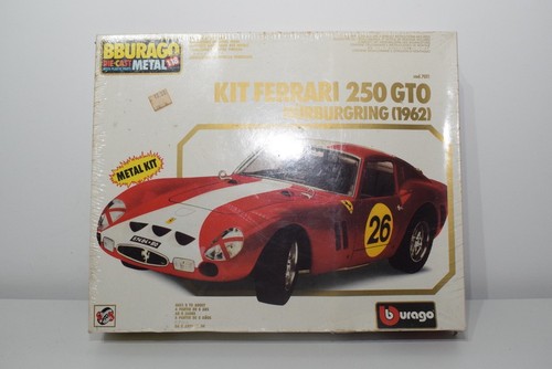Bburago burago 7011 - c2,