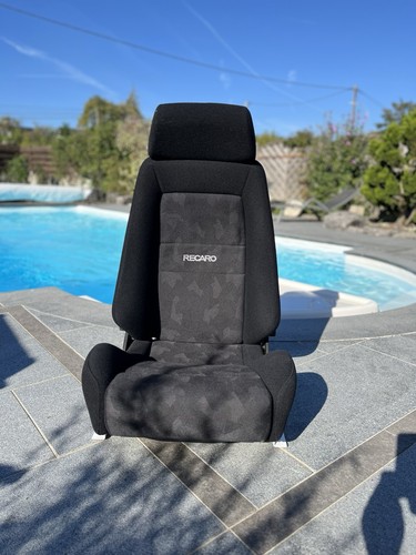 Siège recaro série moduler - siège,