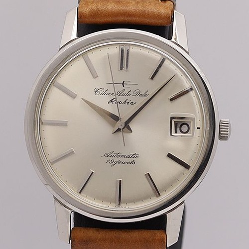 Montre pour homme citizen - montre,