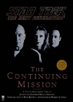 Star trek the - next, generation