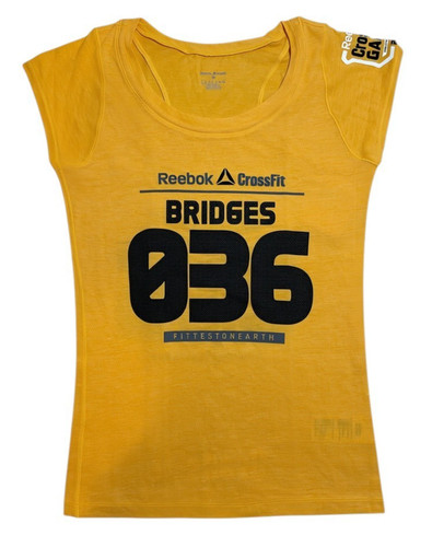 Reebok crossfit games - crossfit,