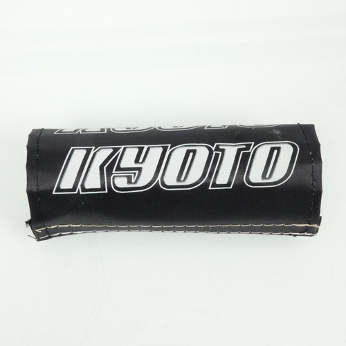 Mousse guidon kyoto noir - guidon,