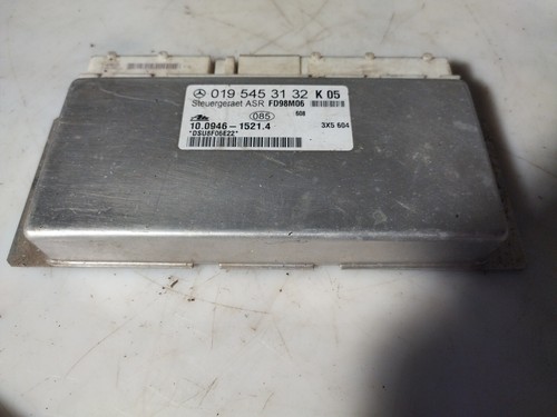 Boitier calculateur asr - calculateur,