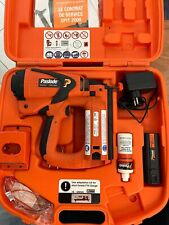 Cloueur a gaz paslode IM65 F16