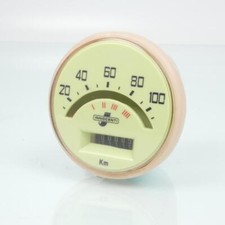 Compteur RMS pour Scooter