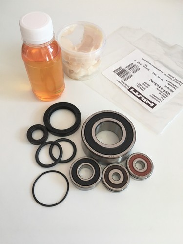Kit réparation joints - réparation,