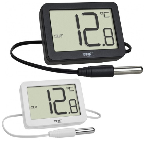 Thermomètre tfa 1066 - thermomètre, 30.1066