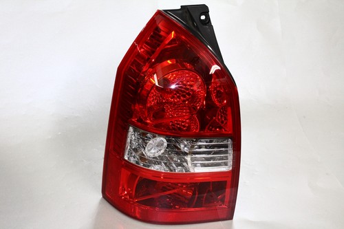 Feu arrière hyundai tucson - hyundai,