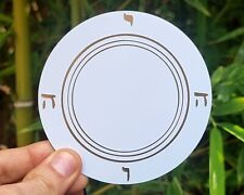 Disque Lakhovsky Harmonics 9 protection / dépollution, antenne ondes scalaires