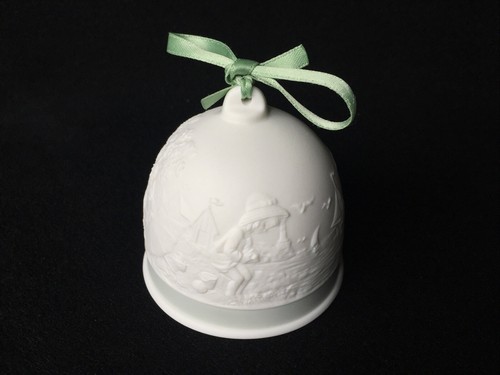 Lladro espagne 1992 cloche - espagne, de