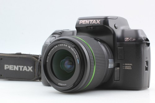 Mint pentax 1p qd 35mm - [mint], z-1p