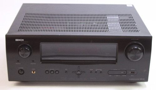 Denon avr 1911 hdmi a - hdmi, a/v