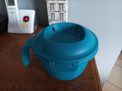 Cuiseur riz tupperware très - cuiseur,