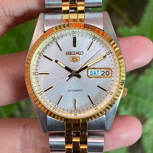 Rare montre seiko - rare, president