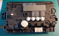 Module de commande pour lave