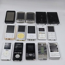 Lot De 15 Lecteurs MP3