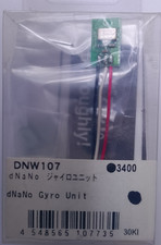 Kyosho dNaNo Gyro Unit DNW107