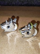 playmobil  2 pièces pour