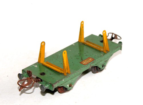 Hornby wagon plat - 1/48,