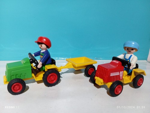 Figurines enfants playmobil - figurines,