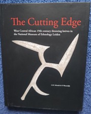 The Cutting Edge Throwing