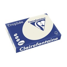 [1201C] Clairefontaine Ramette