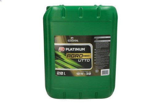 Huile agricole orlen qfo960k2 - huile,