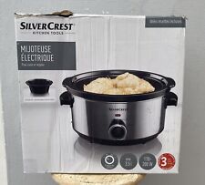 Mijoteuse Électrique 