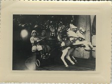 PHOTO ANCIENNE - VINTAGE