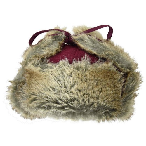 Kangol wool ushanka chapeau - ushanka,