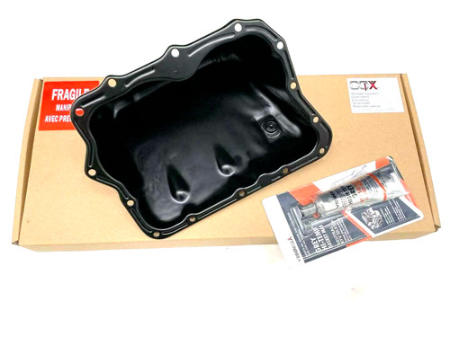 Carter huile smart - d'huile,