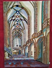 Superbe Tableau d'architecture