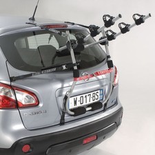 PORTE-VELOS SUR COFFRE / HAYON