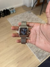 Cartier Santos 