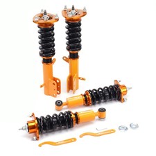 Kit Suspension Combine Fileté