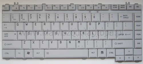 To25 touches pour clavier - to25,