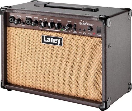 Laney series la30d - laney,