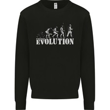 Pompier Évolution Enfants