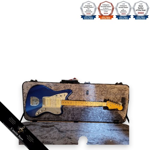 Guitare électrique fender - guitare,