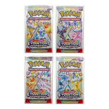 Pokémon 🇫🇷 Artset 4x