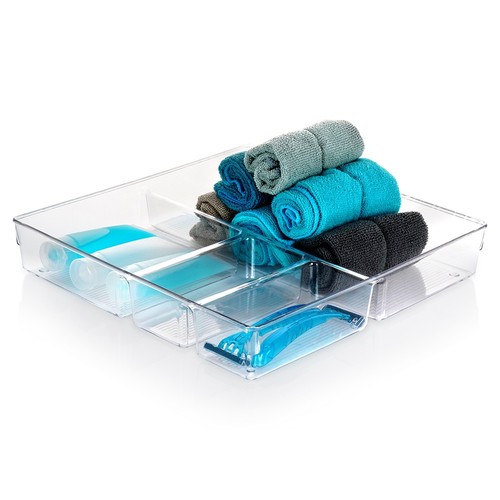 Organiseur tiroir 31x31x5 - .5, cm