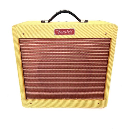 Ampli guitare fender - guitare, pro