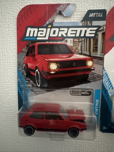 Majorette vintage premium cars - majorette,