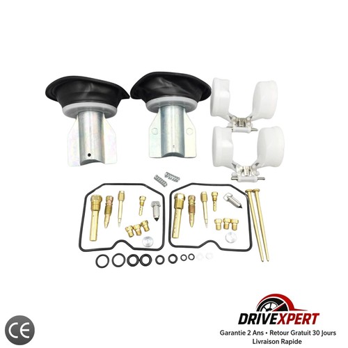 Kit carburateur moto - kit,