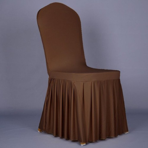 Housse chaise banquet - housse, de