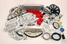 390 HP Neuf Pour BMW 84 - 91 E30 M3 M20 320 323 325 Turbo Kit